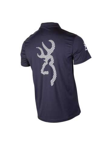 Polo Ultra Sport Browning - Natusport 2