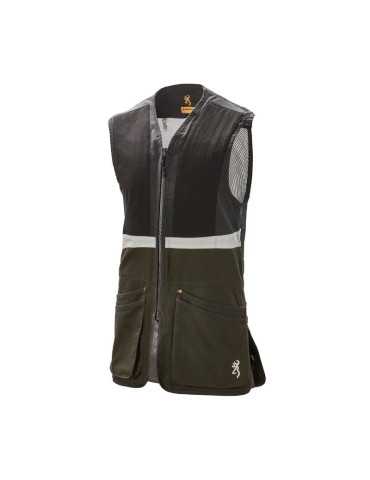 Gilet Sporter Curve Browning - Natusport