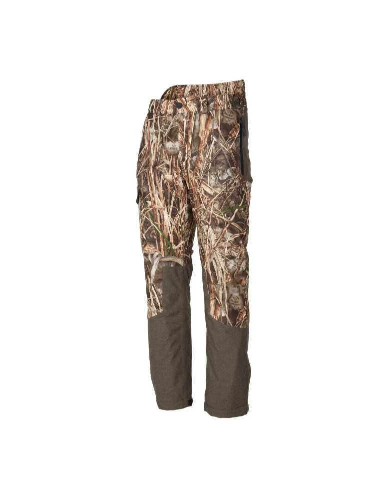 Pantalon XPO camo Browning - Natusport