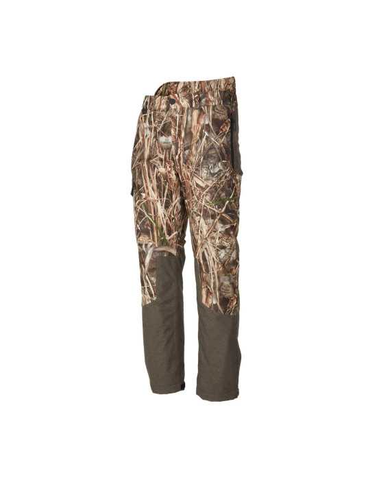 Pantalon XPO camo Browning - Natusport