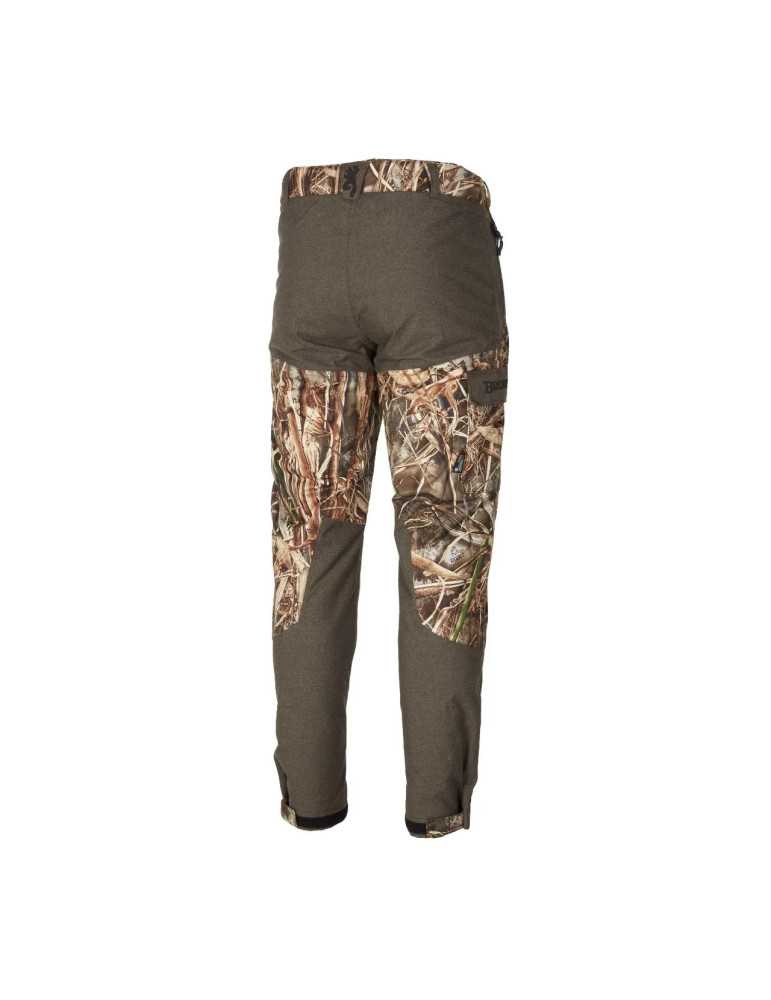 Pantalon XPO camo Browning - Natusport