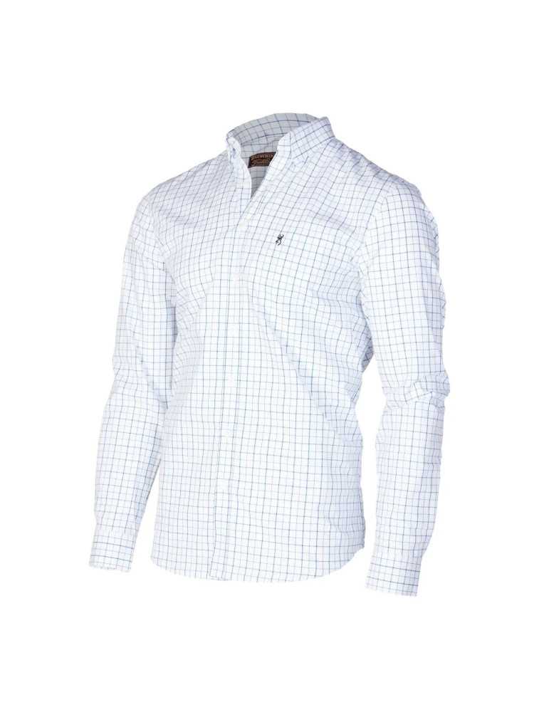 Chemise Oliver Browning - Natusport