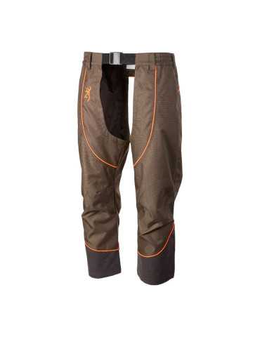 Overtrouser Forest green Browning - Natusport