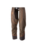 Overtrouser Forest green Browning - Natusport