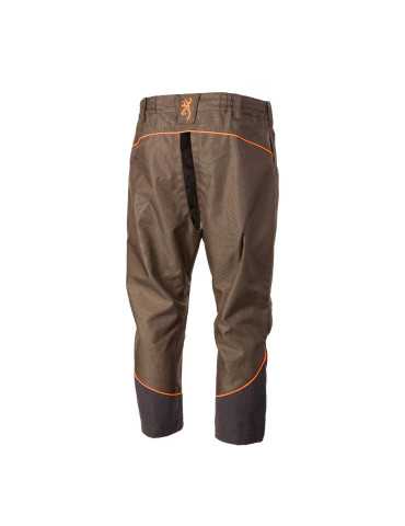 Overtrouser Forest green Browning - Natusport 2