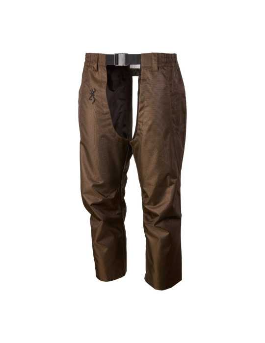 Overtrouser Land green Browning - Natusport