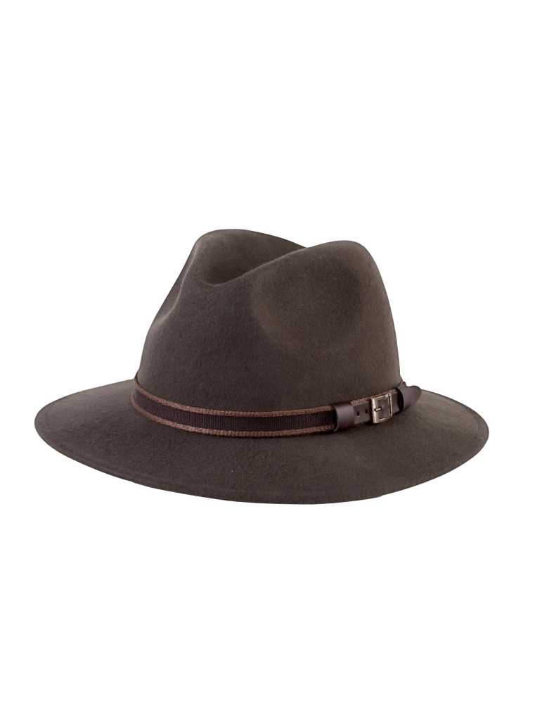 Chapeau vert Browning - Natusport