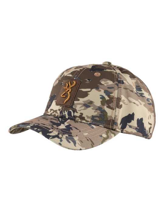 Casquette Hallow auric Browning - Natusport