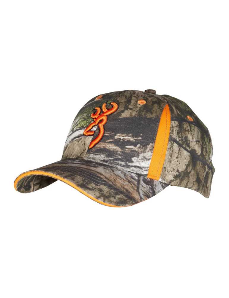 Casquette center Browning - Natusport