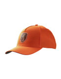 Casquette shield orange Browning - Natusport