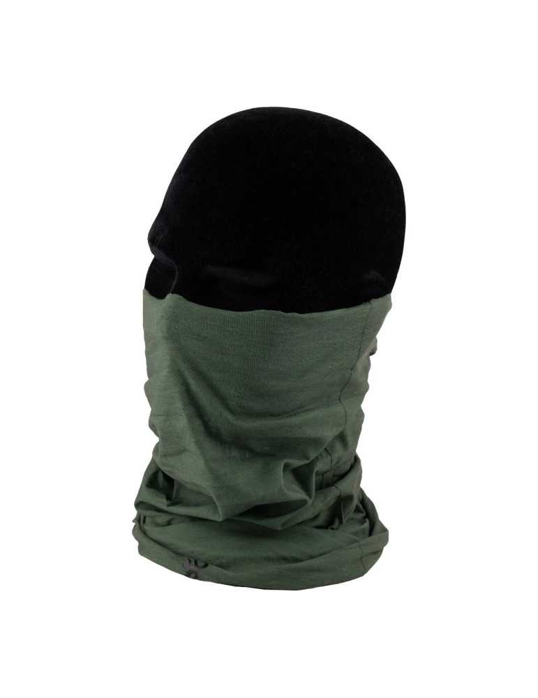 Tour de cou quick cover vert Browning - Natusport