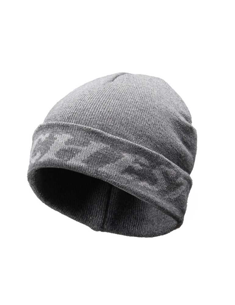 Bonnet Rockdale gris Winchester - Natusport
