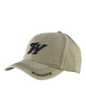 Casquette Egan verte Winchester - Natusport