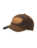 Casquette Elain marron Winchester - Natusport