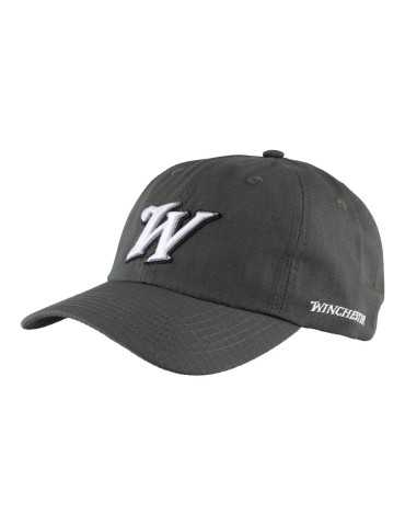 Casquette Loom verte Winchester - Natusport