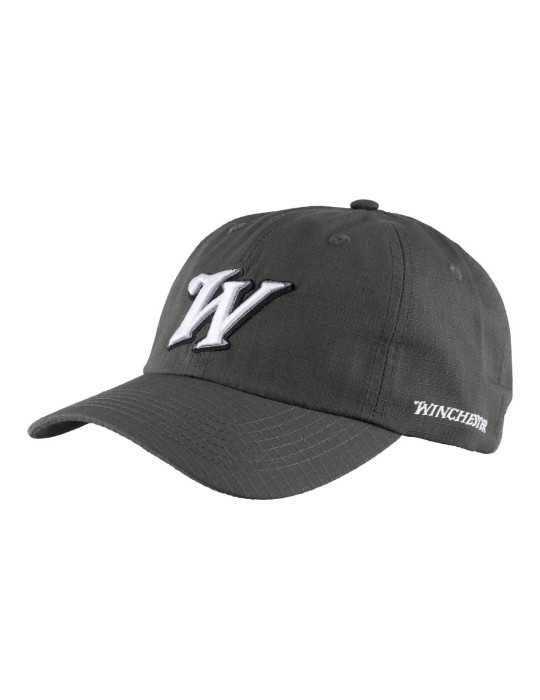 Casquette Loom verte Winchester - Natusport