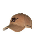 Casquette Rogue wax marron Winchester - Natusport