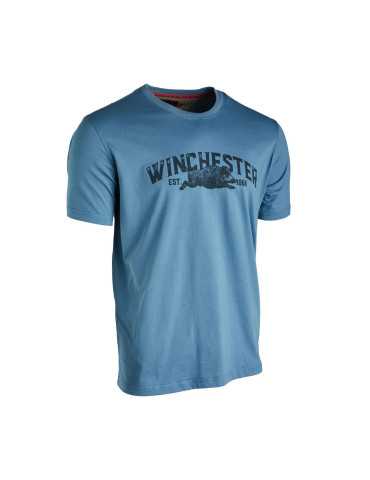 T-shirt Vermont Winchester - Natusport