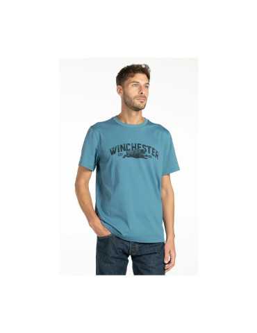 T-shirt Vermont Winchester - Natusport 2