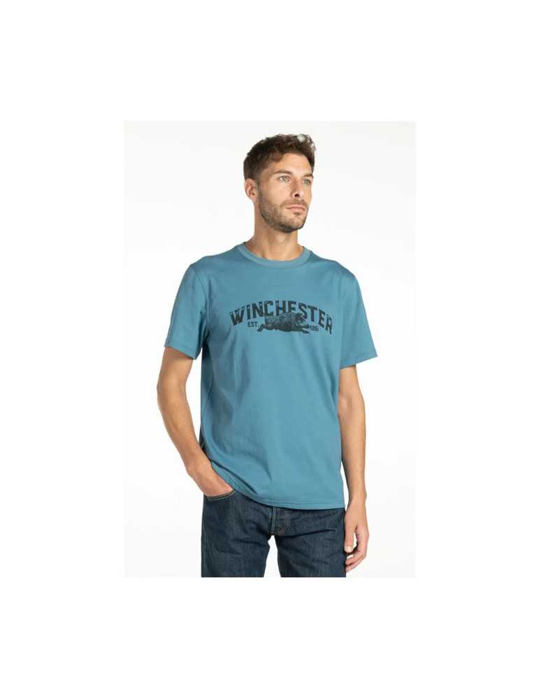 T-shirt Vermont Winchester - Natusport