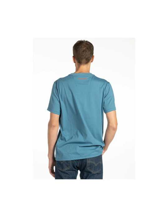 T-shirt Vermont Winchester - Natusport