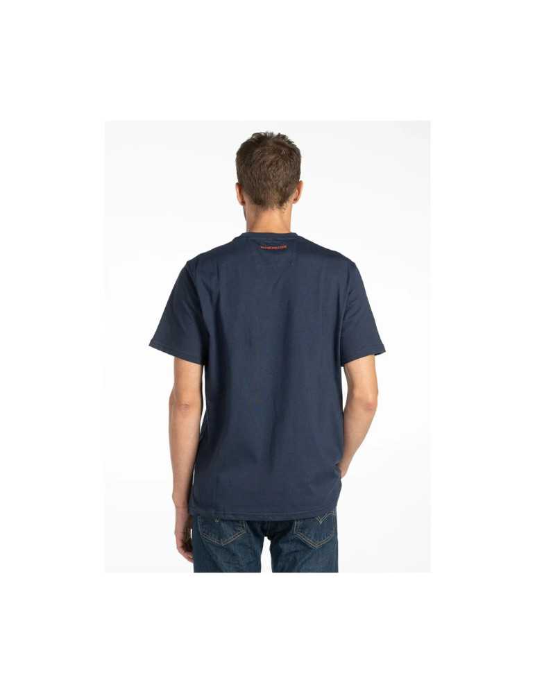 T-shirt Colombus Winchester - Natusport