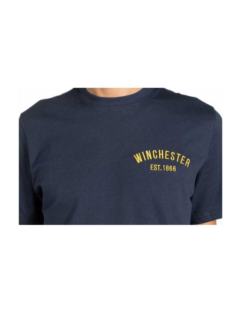 T-shirt Colombus Winchester - Natusport