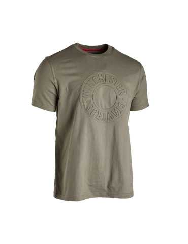 T-shirt Hope Winchester - Natusport