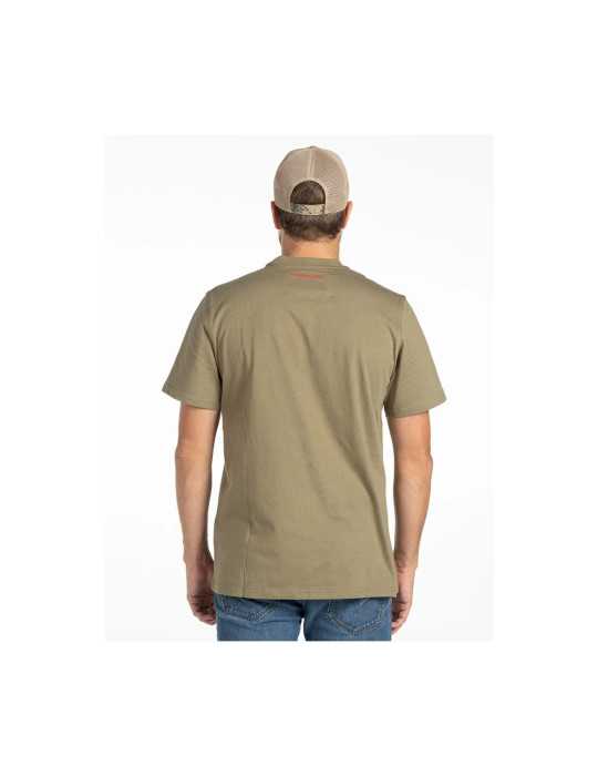 T-shirt Hope Winchester - Natusport