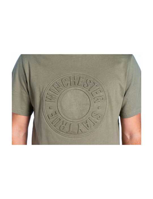 T-shirt Hope Winchester - Natusport