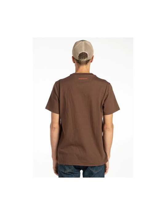 T-shirt Hope Winchester - Natusport