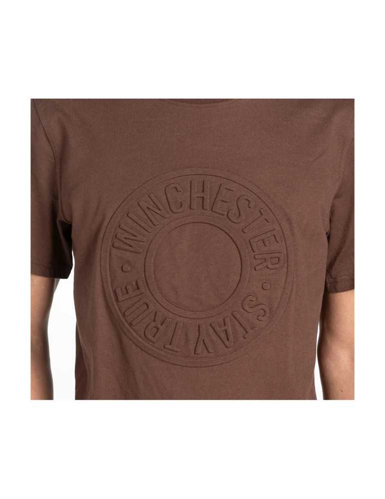 T-shirt Hope Winchester - Natusport