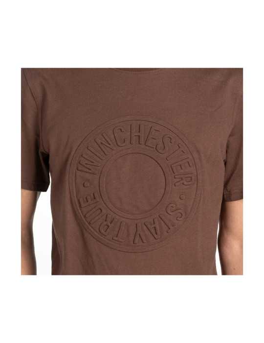 T-shirt Hope Winchester - Natusport