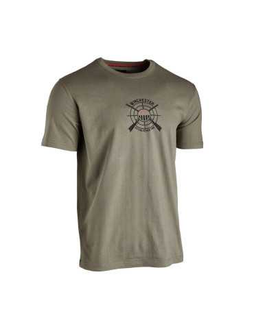 T-shirt Parlin Winchester - Natusport
