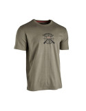 T-shirt Parlin Winchester - Natusport