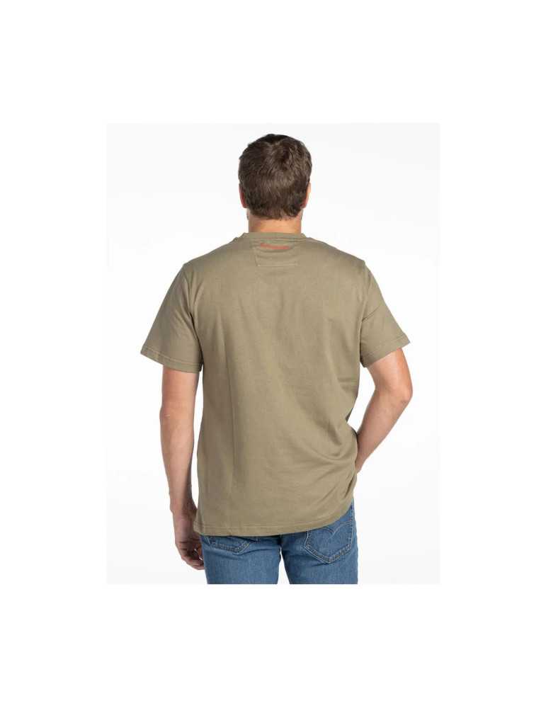 T-shirt Parlin Winchester - Natusport