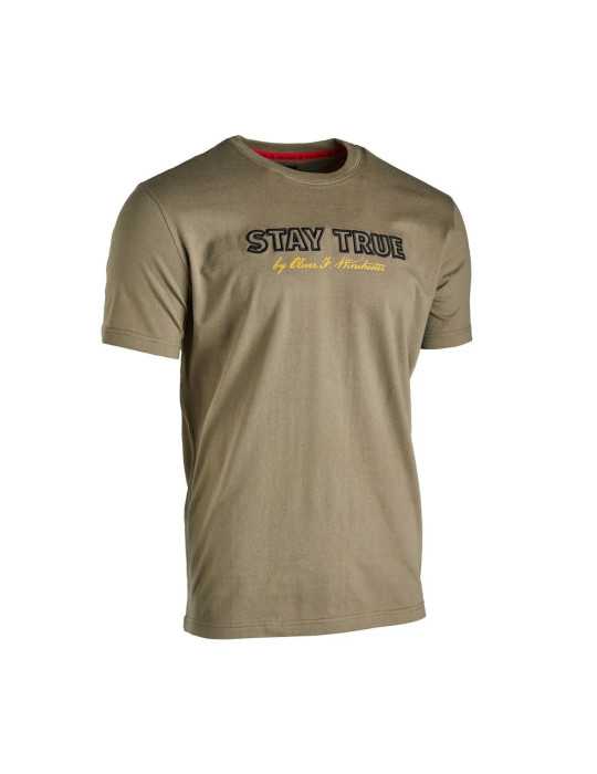T-shirt Reno Winchester - Natusport