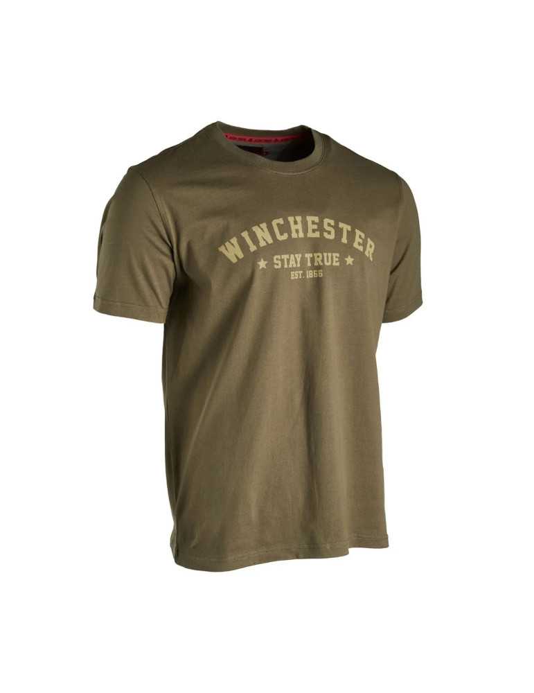 T-shirt Rockdale Winchester - Natusport