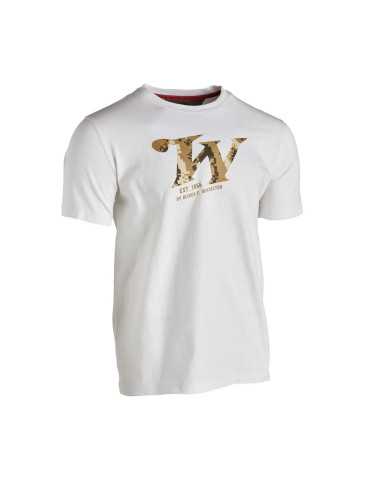 T-shirt Springer Winchester - Natusport