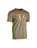 T-shirt Springer Winchester - Natusport