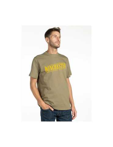 T-shirt Sunray Winchester - Natusport