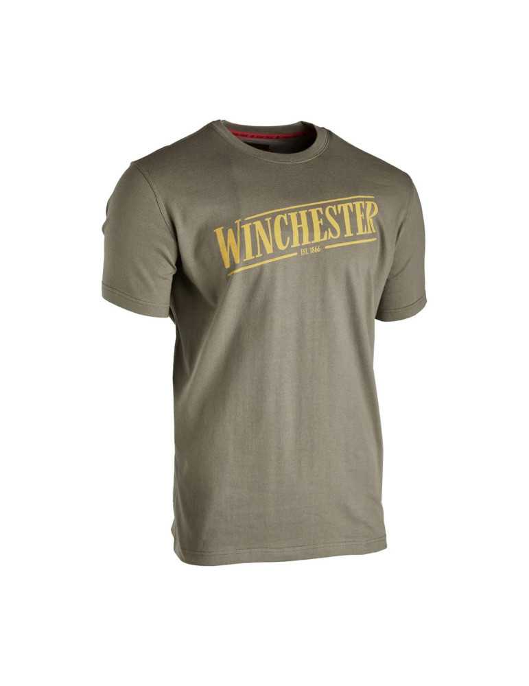 T-shirt Sunray Winchester - Natusport