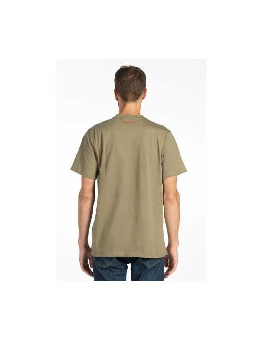 T-shirt Sunray Winchester - Natusport