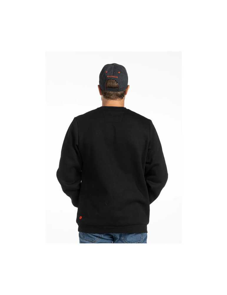 Sweatshirt Falcon Winchester - Natusport
