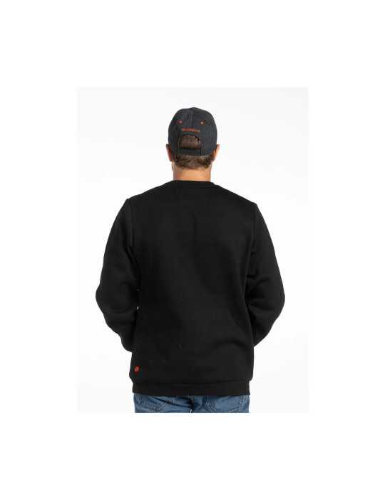 Sweatshirt Falcon Winchester - Natusport