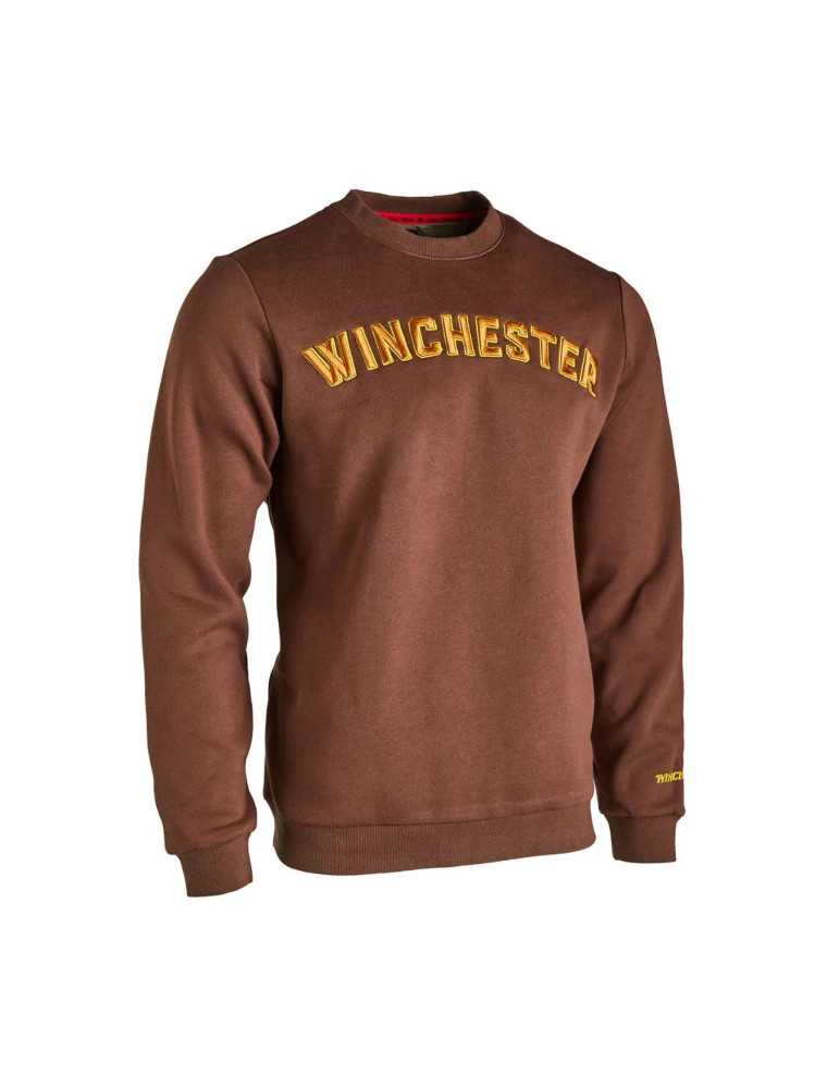 Sweatshirt Falcon Winchester - Natusport