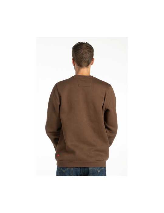 Sweatshirt Falcon Winchester - Natusport