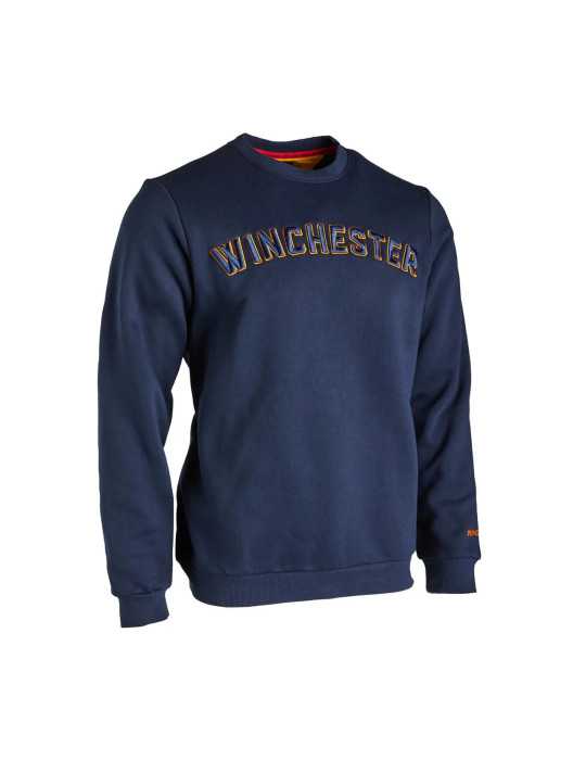 Sweatshirt Falcon Winchester - Natusport