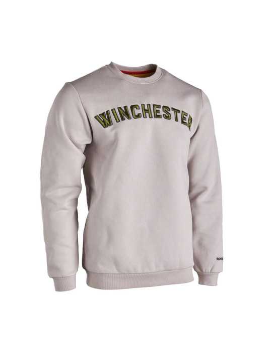 Sweatshirt Falcon Winchester - Natusport