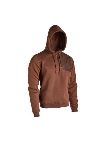 Sweatshirt Norwood Winchester - Natusport